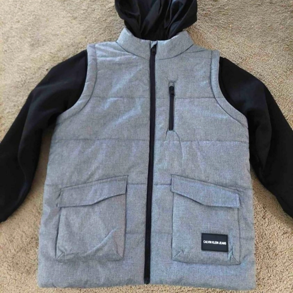 Calvin Klein Jacket